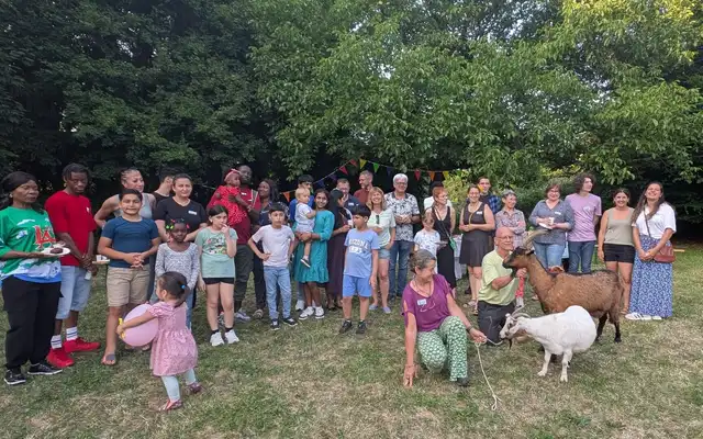 FDV secteur Rimlishof édition 2025