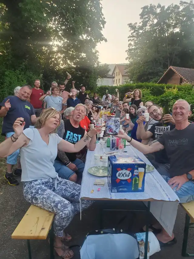 FDV secteur parc de la vallée