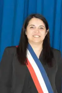 Marilène Pizzulo