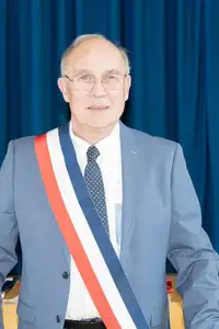 Yves Coquelle