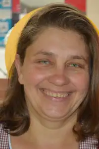 Dorothée Priolet