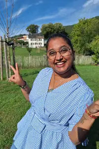Meera GROTZINGER