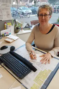Véronique Farkas