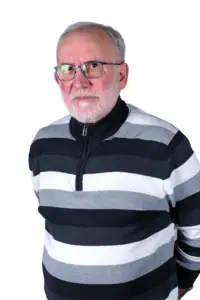 Jean-Marie Marseille