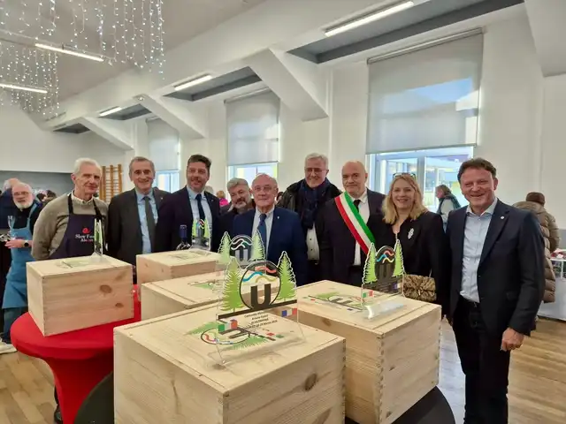 MARCHE DES PRODUCTEURS 27-28 MARS 2026