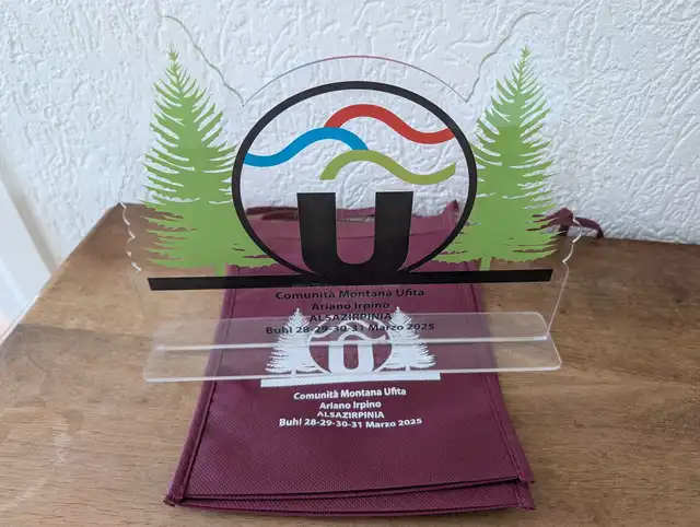 Marché italien des producteurs