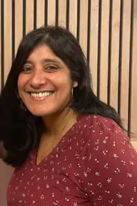 Céline Dubreucq-Perus