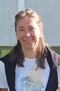 Emmanuelle BLAZQUEZ