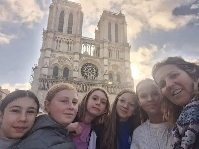 Notre Dame