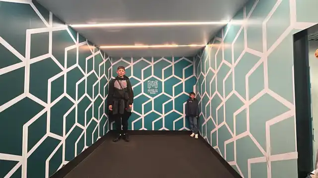 Musée de l'illusion