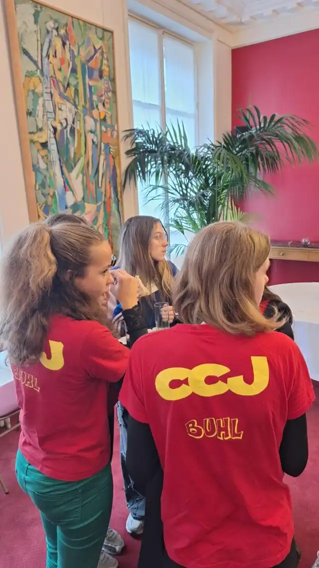 Séjour à Paris: Octobre 2025