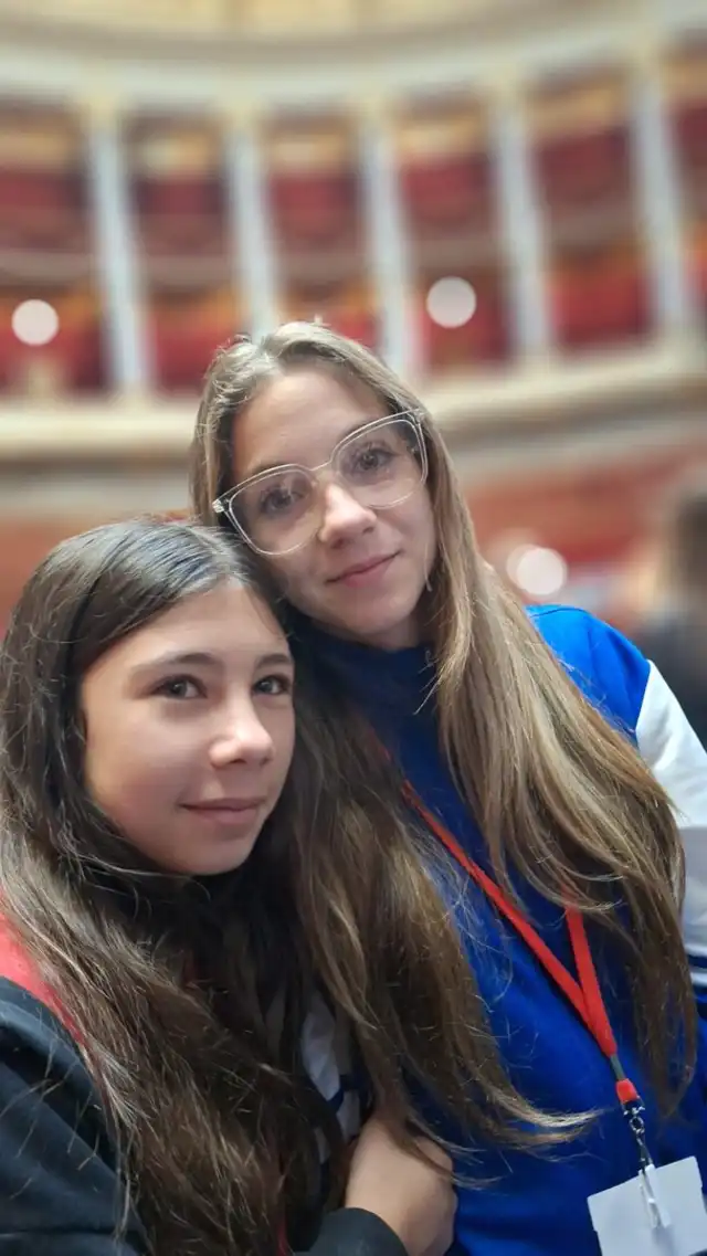 Séjour à Paris: Octobre 2025