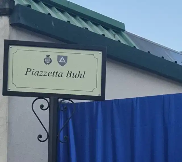 VOYAGE A VALLESACCARDA POUR ACTER LE JUMELAGE 22 JUIN 2025