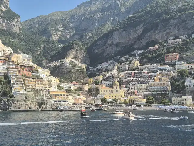 VOYAGE A VALLESACCARDA POUR ACTER LE JUMELAGE 22 JUIN 2025