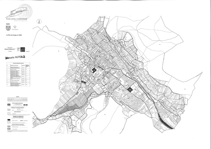 3.a Plan de zonage_2500