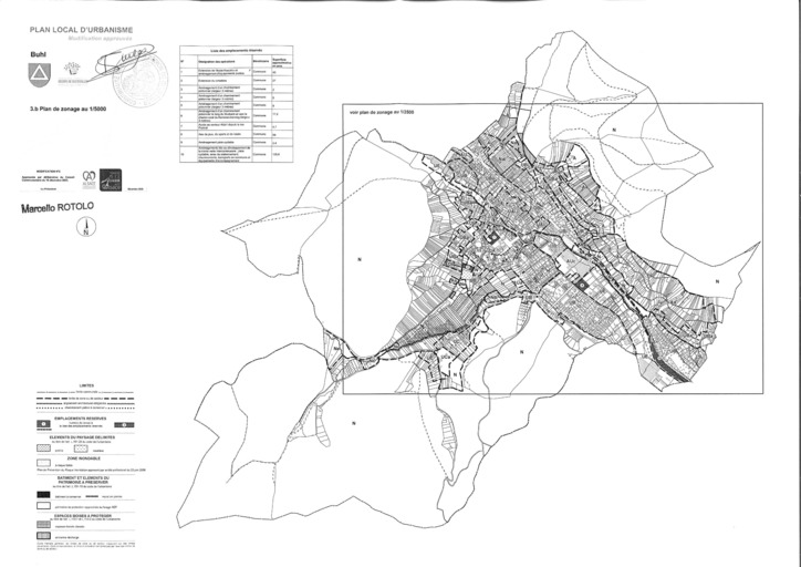 3.b Plan de zonage_5000
