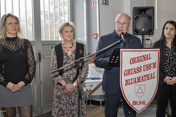 Fête de Noel de l'âge d'or 14 décembre