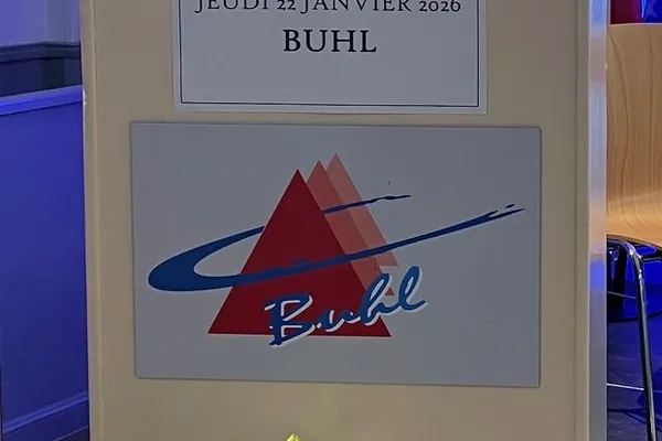 Vœux du Maire 22 janvier 2026