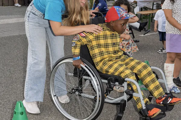 Nuit du handicap