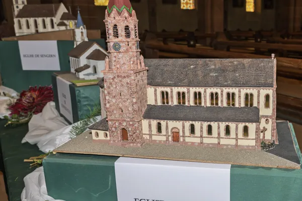 Journées du patrimoine 2026
