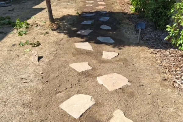 Un petit point sur les travaux en cours au Périscolaire.