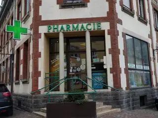Pharmacie Pfiffelmann