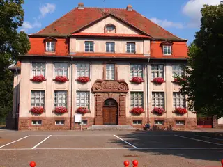 Ecole Primaire Koechlin