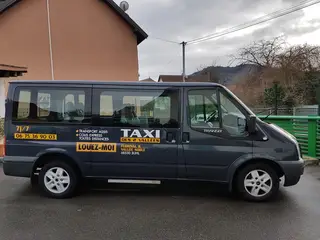 Taxi des 2 Vallées