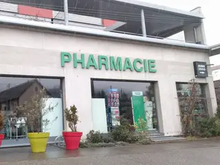 Pharmacie Bischoff